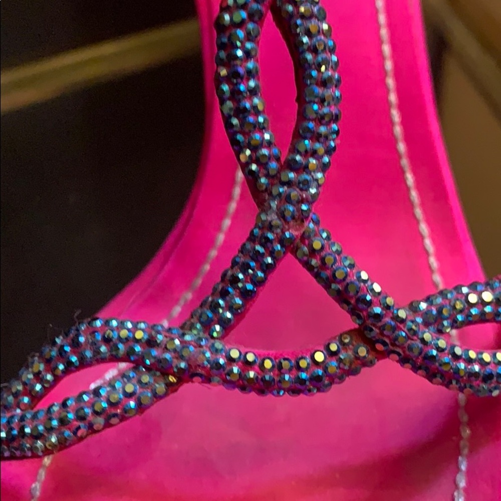 Rene Caovilla heels - Picture 3 of 8